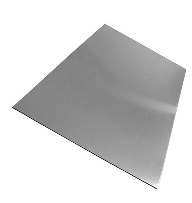 Лист алюминиевый НМК А5Н 0,8 1200 4000 ОСТ 1.92000-90 Металлопрокат